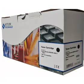Toner do Konica Minolta Bizhub 4000i, 4020i - Zamiennik TNP-76 KATUN